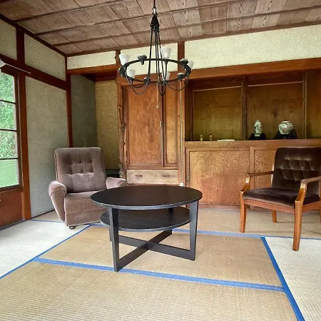 Akiu Canada 鴻の巣温泉 Sendai Exterior photo