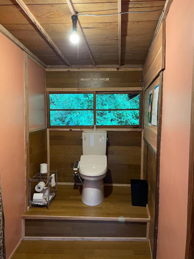 Akiu Canada 鴻の巣温泉 Campsite 2*