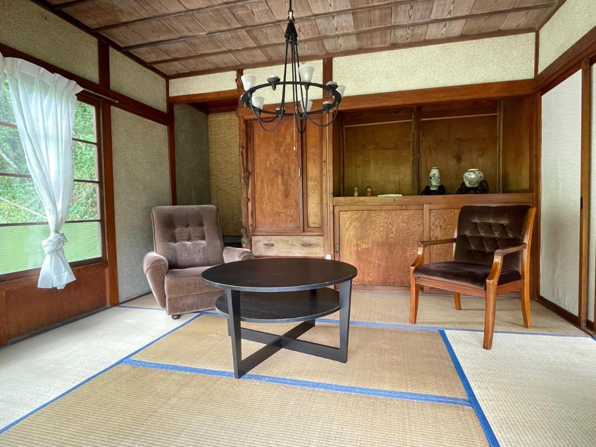 Akiu Canada 鴻の巣温泉 Campsite 2*