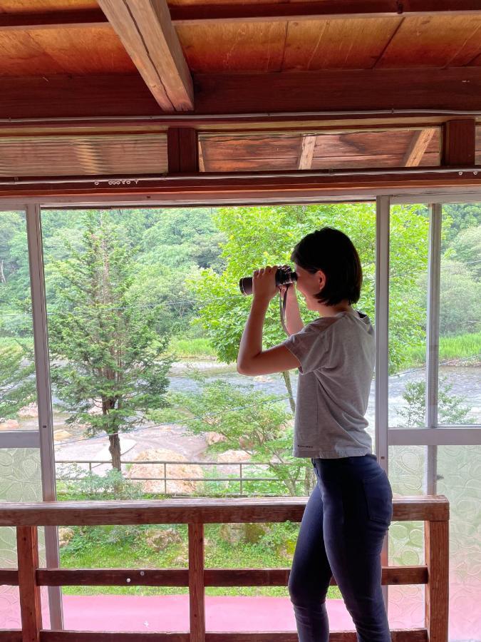 Akiu Canada 鴻の巣温泉 2*