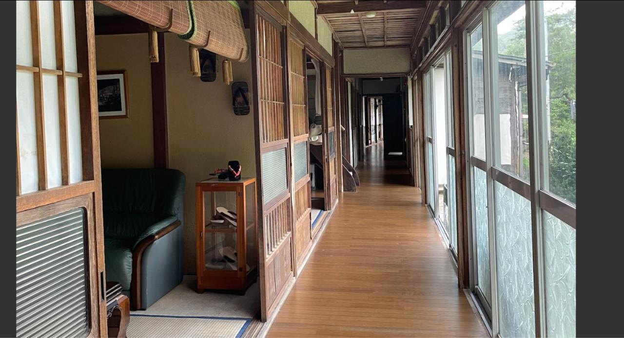 Akiu Canada 鴻の巣温泉 2*