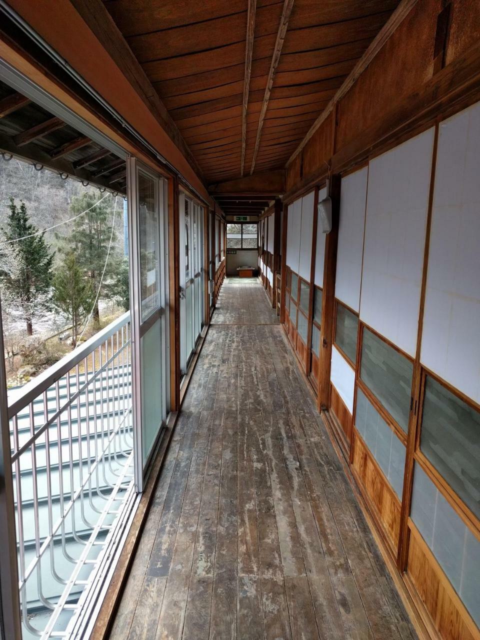 Akiu Canada 鴻の巣温泉 2*